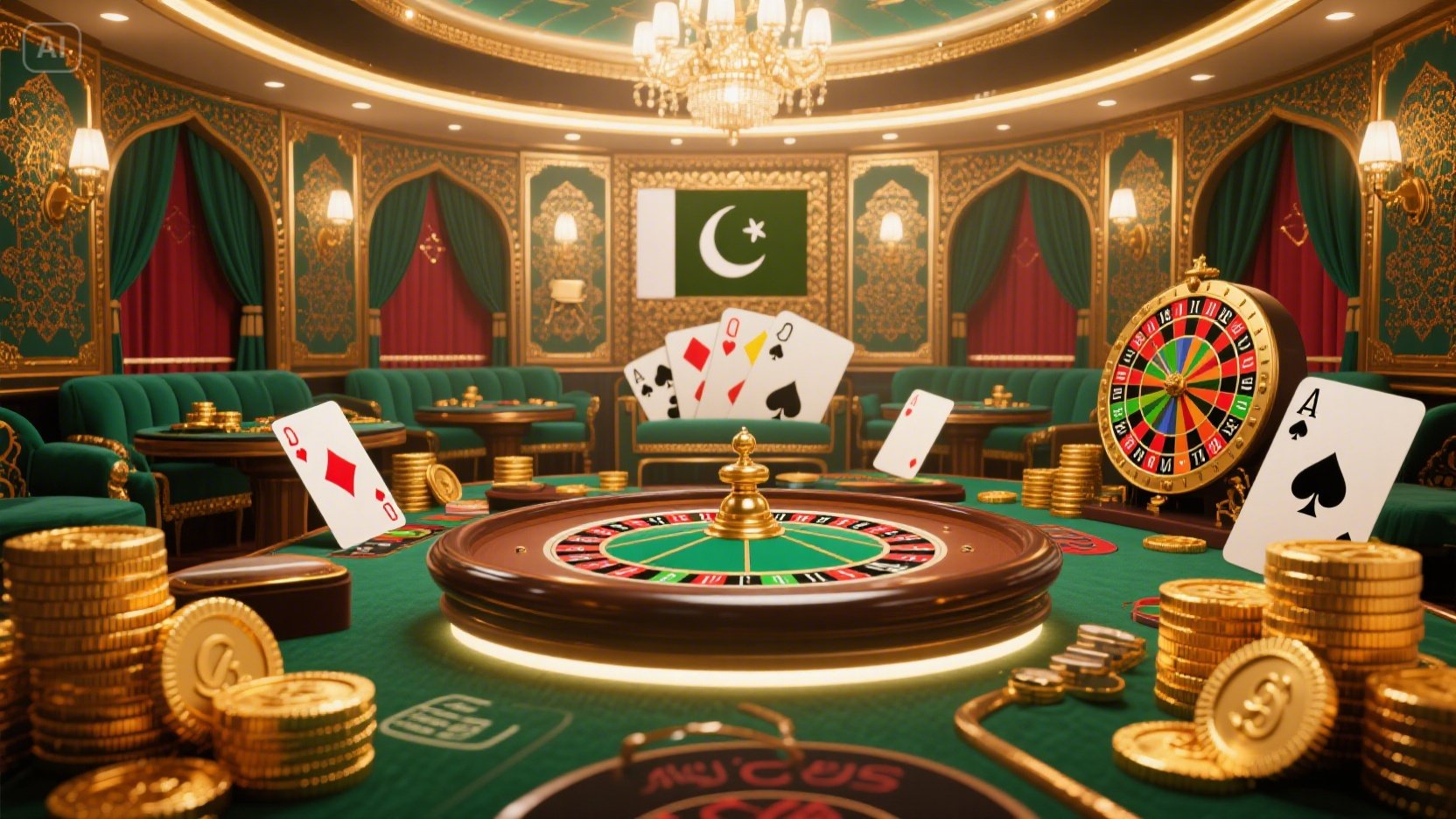 Super Slots CasinoJoin now and enjoy a 200% instant top-up on your first deposit! Pakistani players can recharge easily, play exciting casino games, and withdraw their PKR winnings instantly.