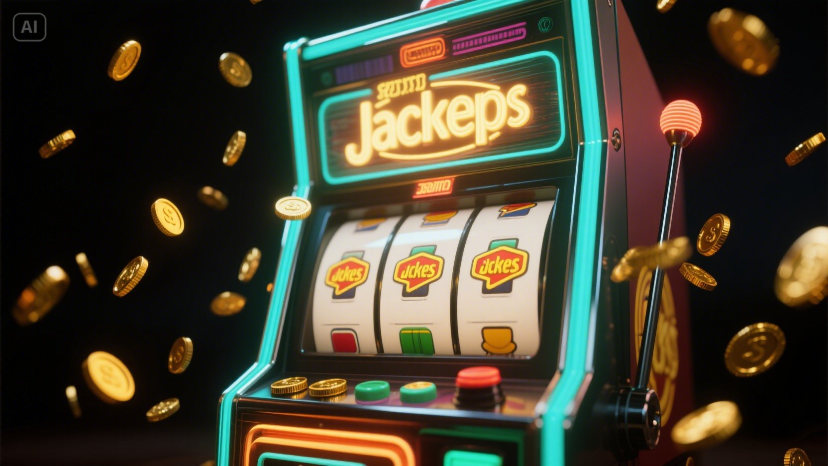 Casino Super Slots Casino desktop and mobile interfaces