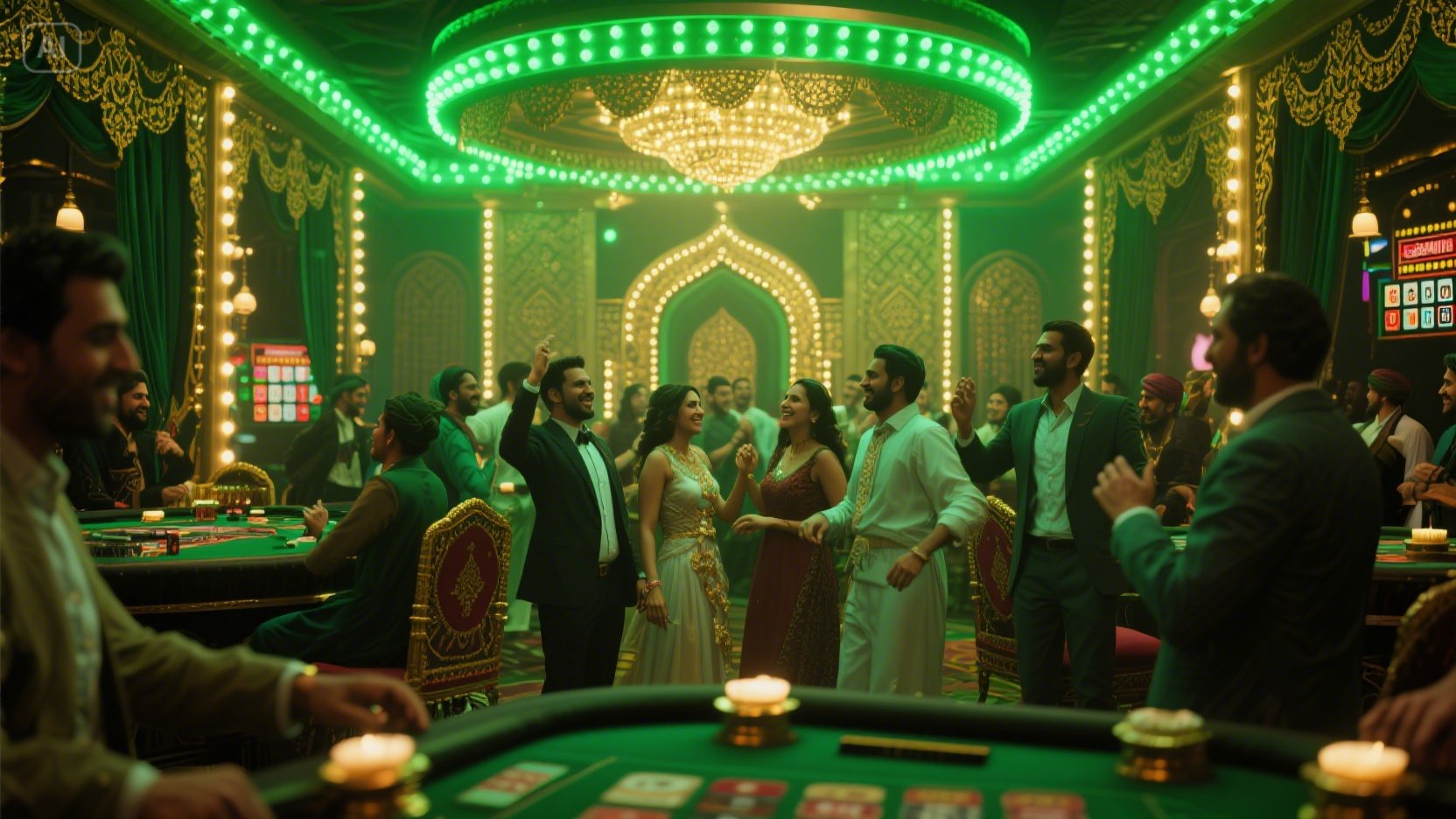 Registration at Super Slots Casino Casino