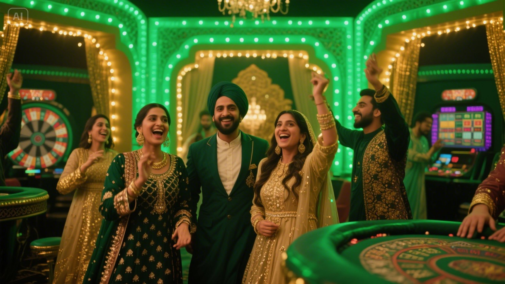 Registration at Super Slots Casino Casino