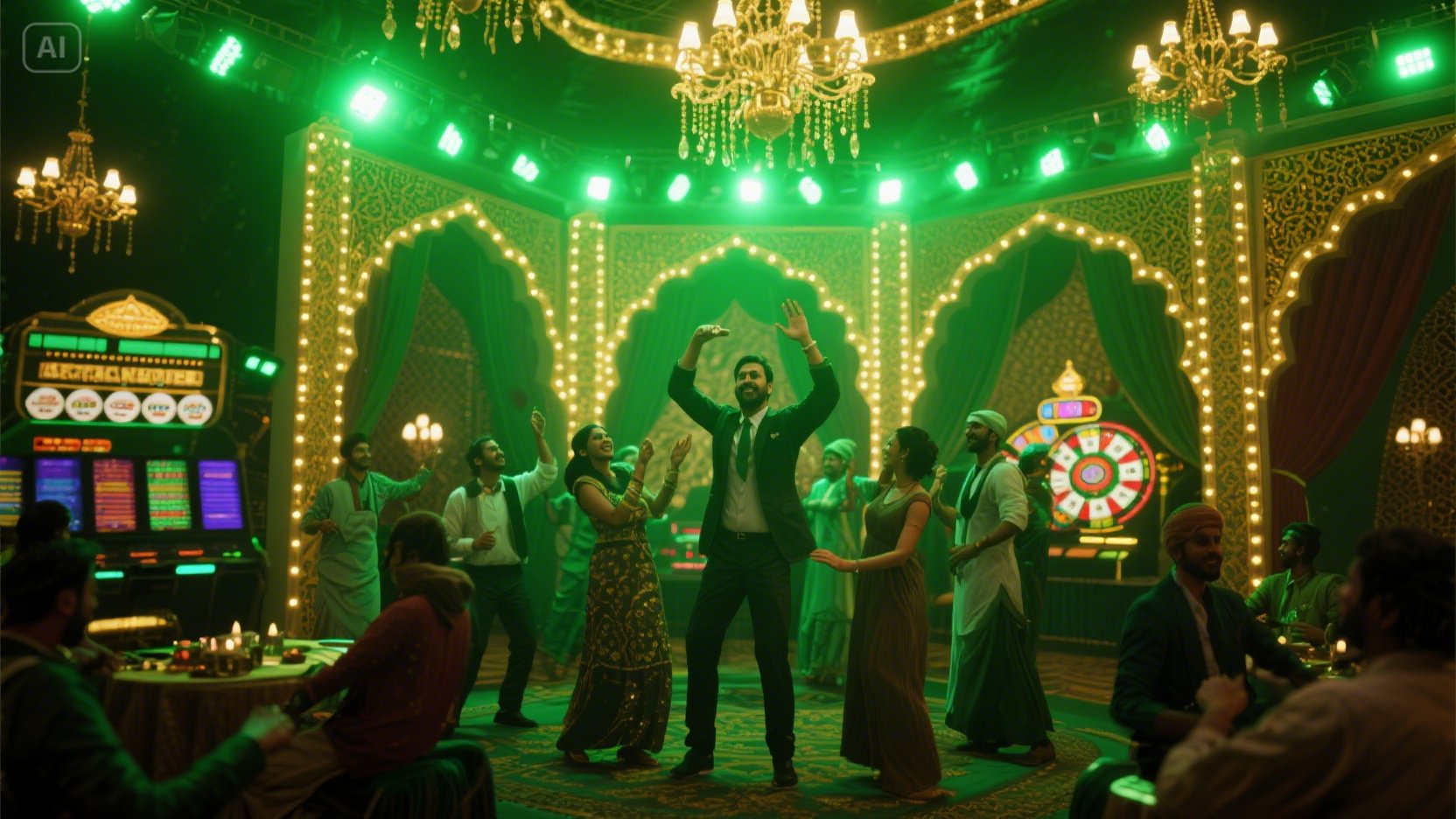 Super Slots CasinoDeposit with JazzCash or Easypaisa and enjoy 200% instantly! Pakistan’s users can play safely, win real PKR, and withdraw cash instantly from our site.