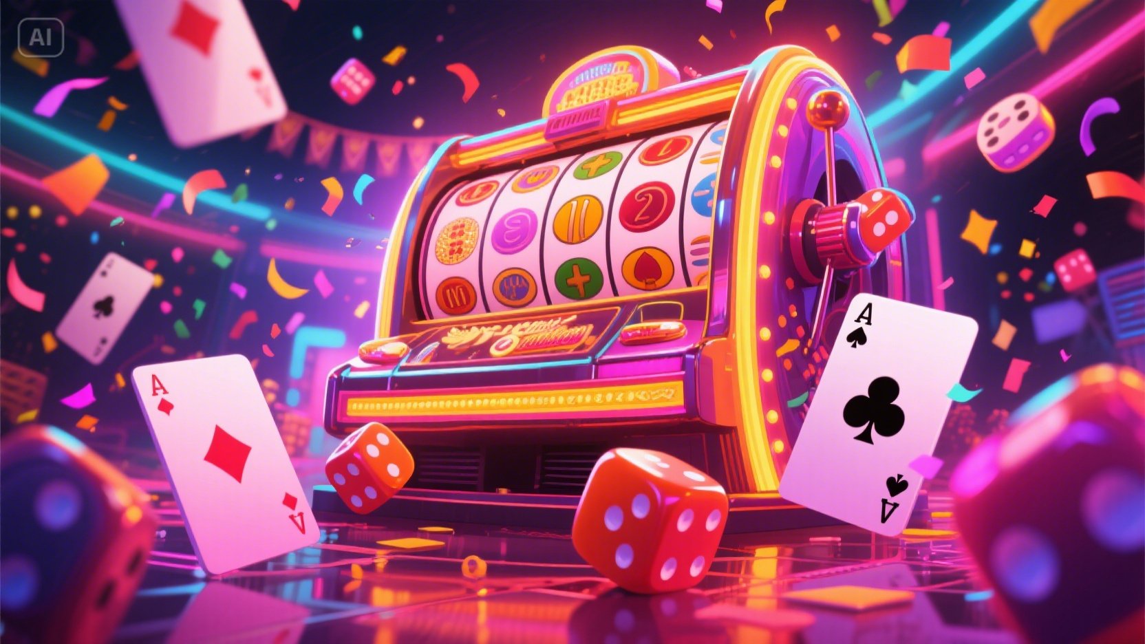 Super Slots CasinoDeposit today and get 200% instantly! Pakistani players can enjoy crash games, slots, and card tables with secure JazzCash support.
