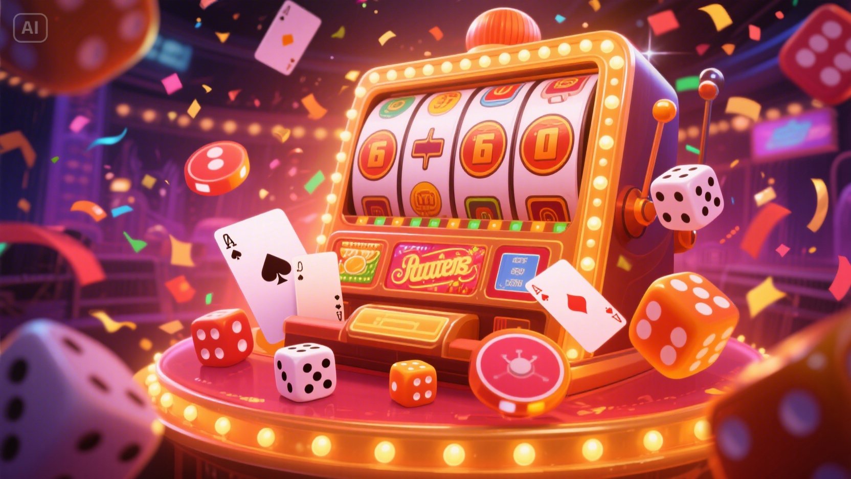 Super Slots CasinoJoin today and claim a 200% instant reward on your first deposit! Pakistan’s users can enjoy mobile play, safe PKR deposits, and real-money withdrawals.