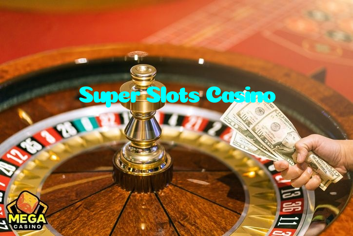 available types of Super Slots Casino bet including pre-match live express and system bets
