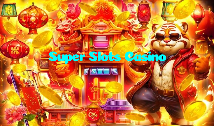 available types of Super Slots Casino bet including pre-match live express and system bets