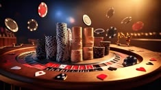 Super Slots Casino casino presented on mobile device in Pakistan with slots and live games