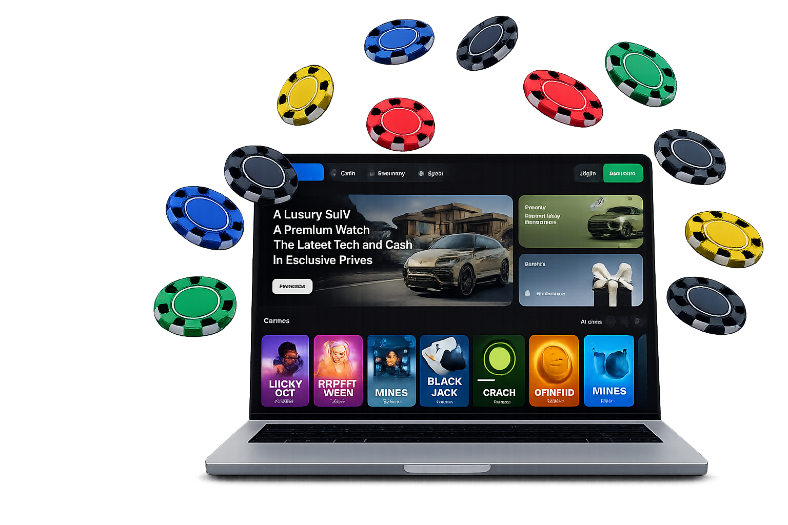 Super Slots Casino Pakistan